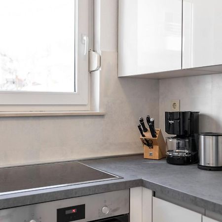 Luxury Apartment Ketty سبليت المظهر الخارجي الصورة