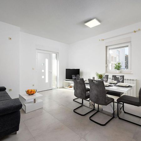 Luxury Apartment Ketty سبليت المظهر الخارجي الصورة