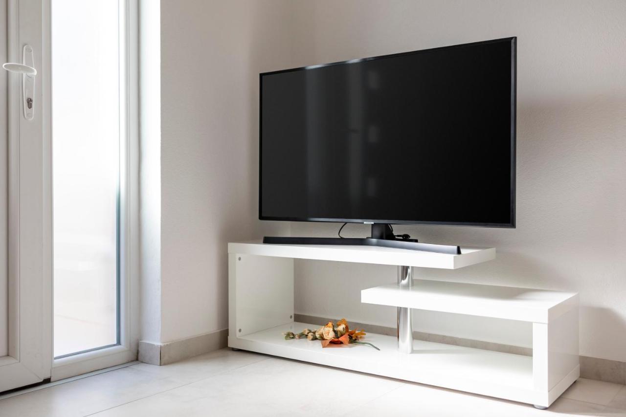 Luxury Apartment Ketty سبليت المظهر الخارجي الصورة