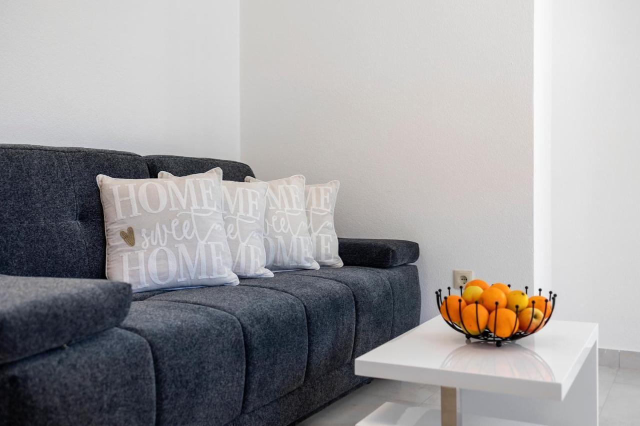 Luxury Apartment Ketty سبليت المظهر الخارجي الصورة
