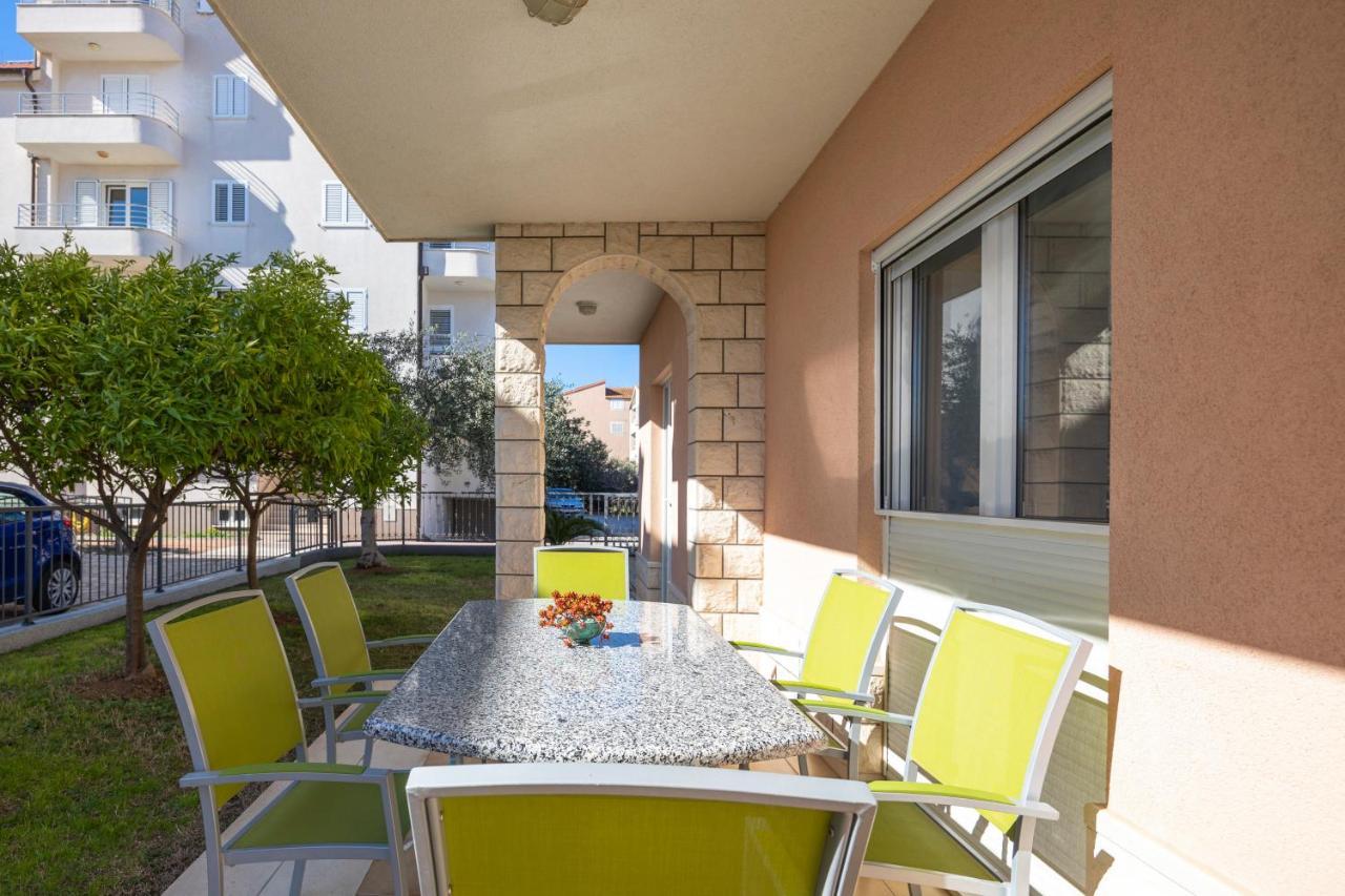 Luxury Apartment Ketty سبليت المظهر الخارجي الصورة