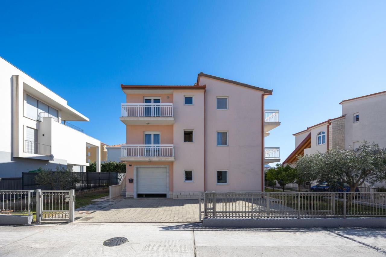 Luxury Apartment Ketty سبليت المظهر الخارجي الصورة