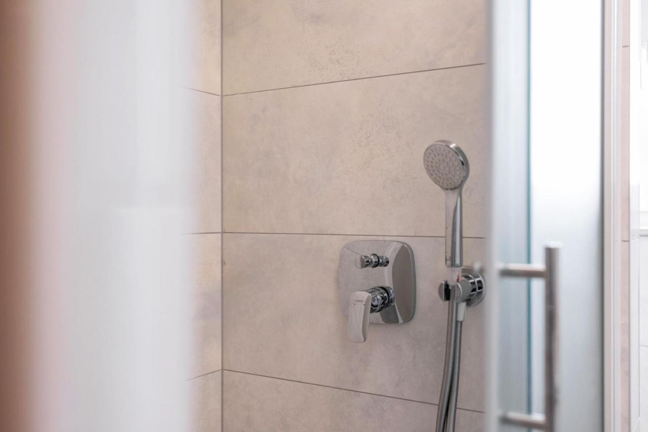 Luxury Apartment Ketty سبليت المظهر الخارجي الصورة