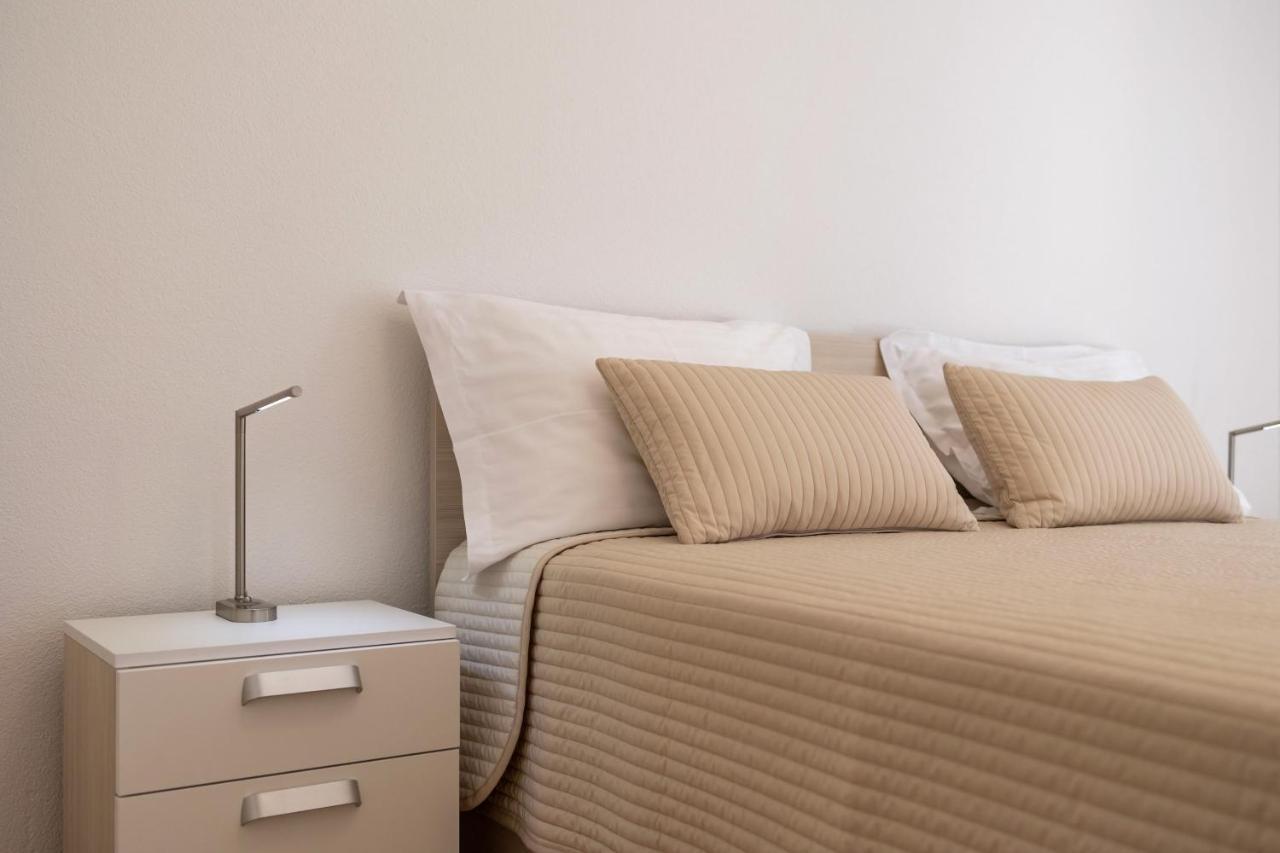 Luxury Apartment Ketty سبليت المظهر الخارجي الصورة