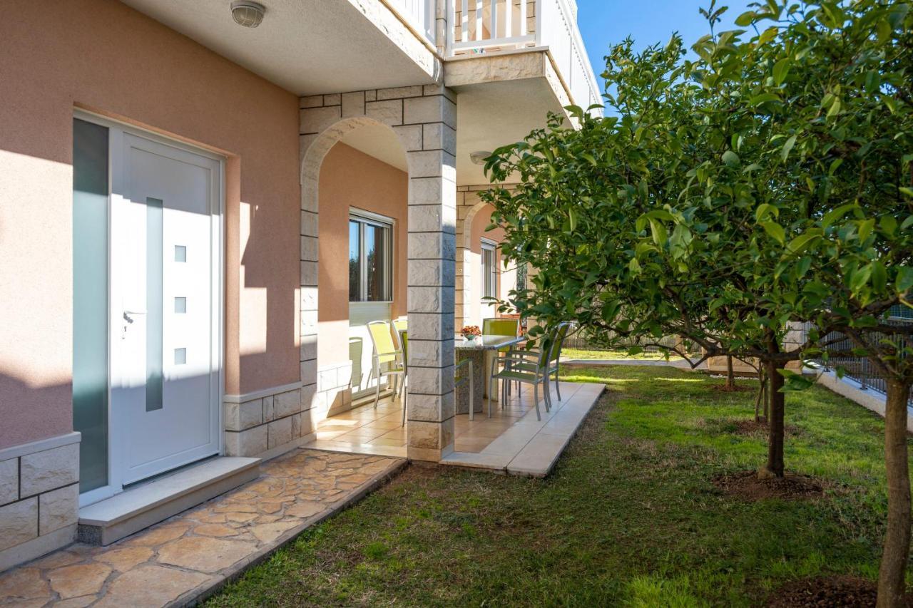 Luxury Apartment Ketty سبليت المظهر الخارجي الصورة