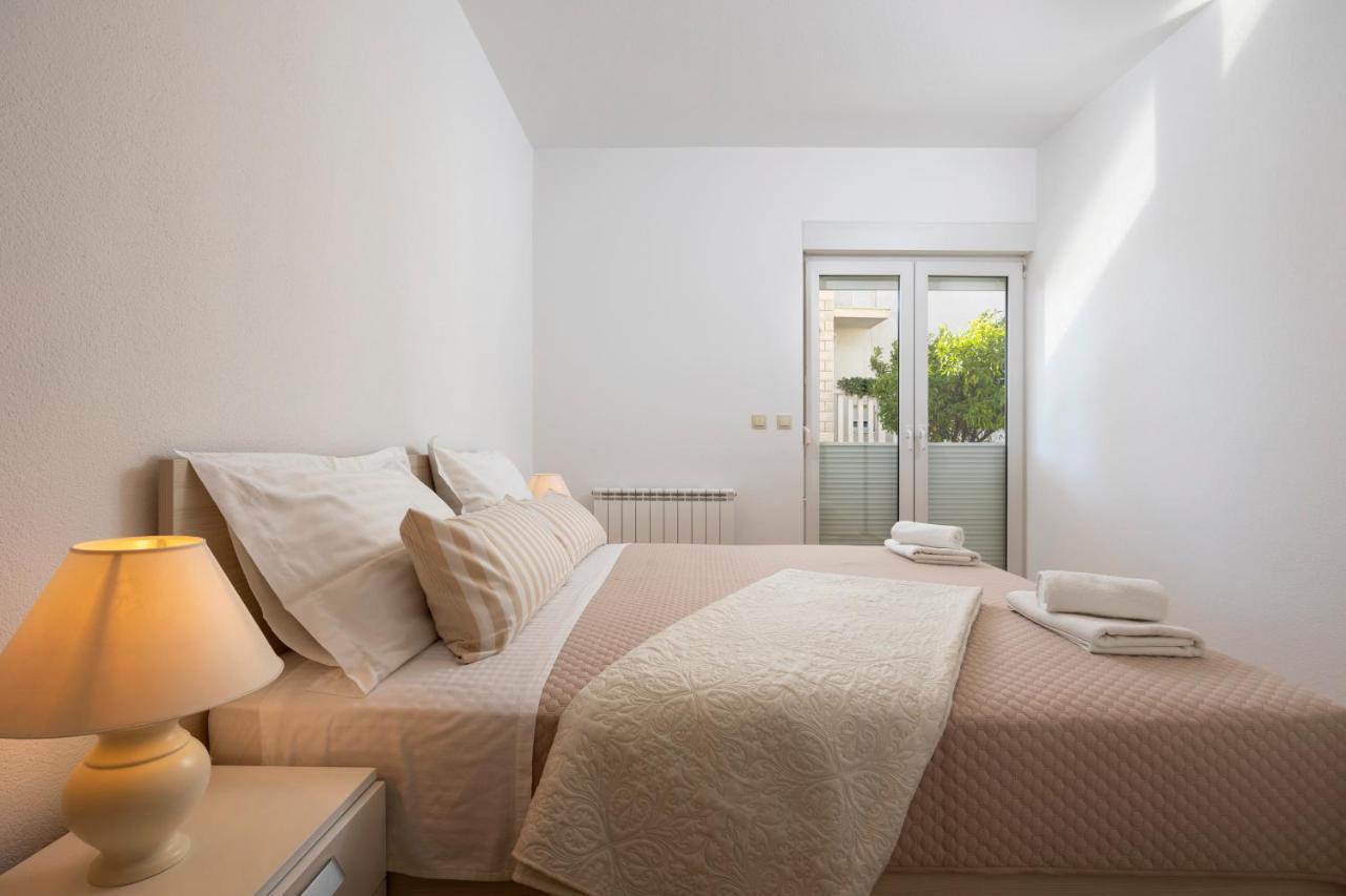 Luxury Apartment Ketty سبليت المظهر الخارجي الصورة