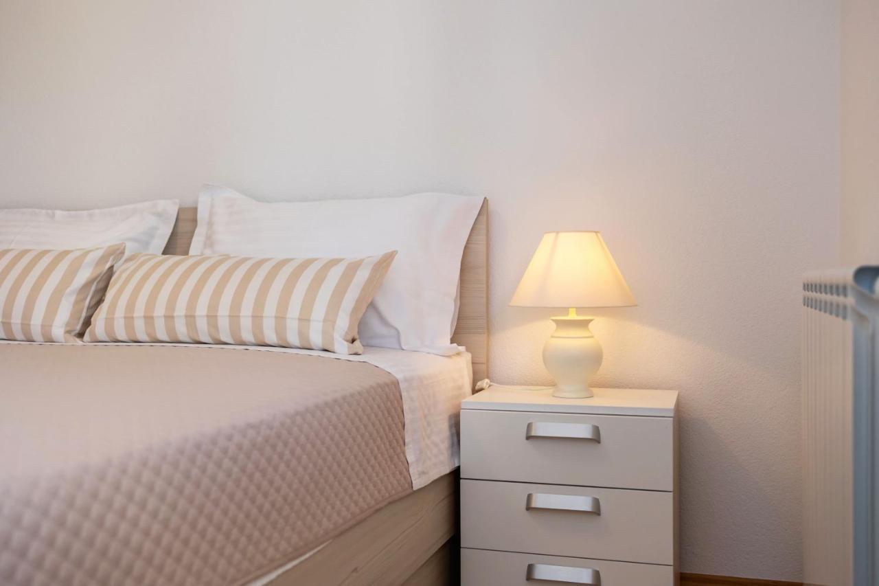 Luxury Apartment Ketty سبليت المظهر الخارجي الصورة