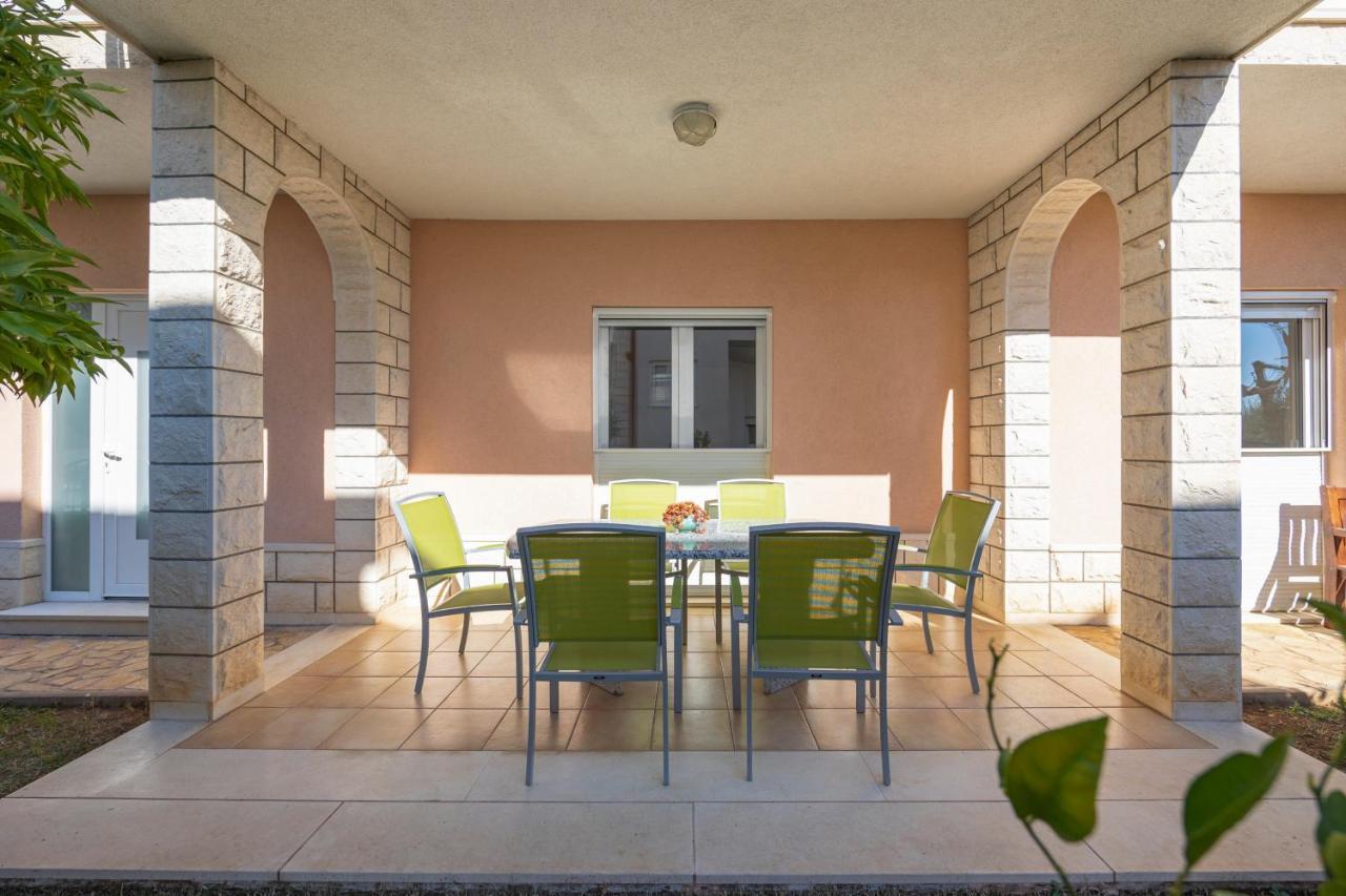 Luxury Apartment Ketty سبليت المظهر الخارجي الصورة